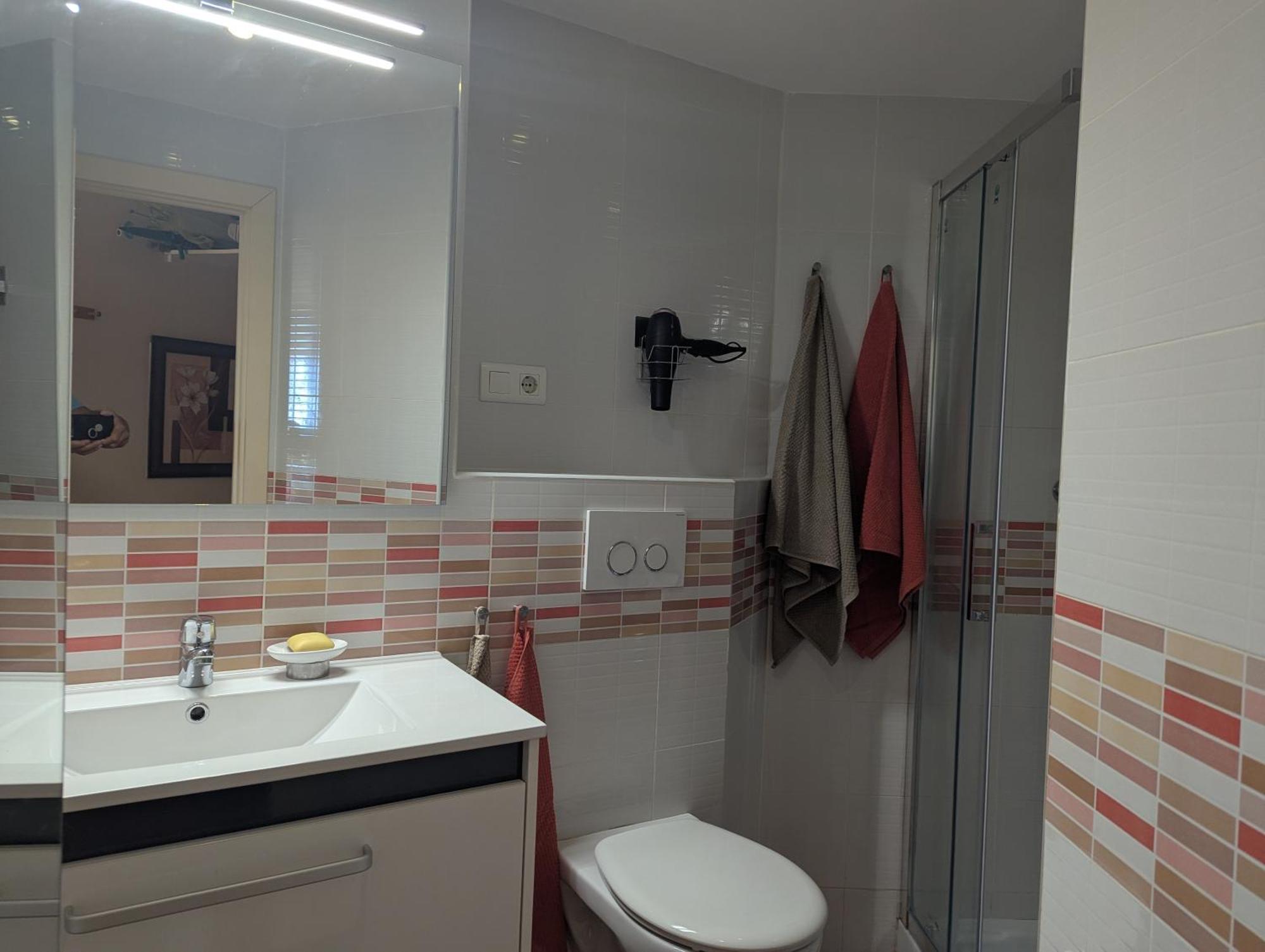 La Corbeta Apartment Torrox Exterior photo