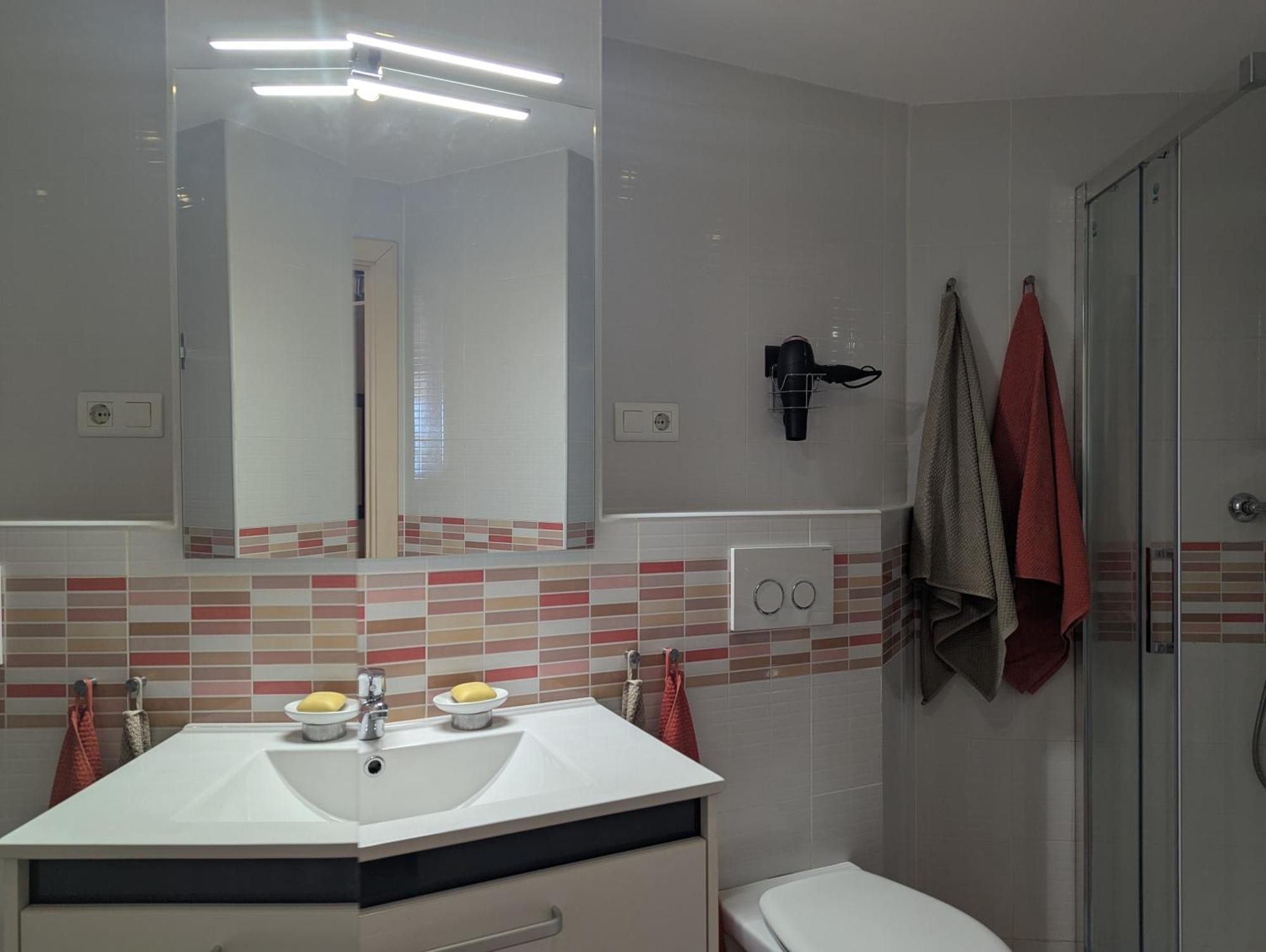 La Corbeta Apartment Torrox Exterior photo