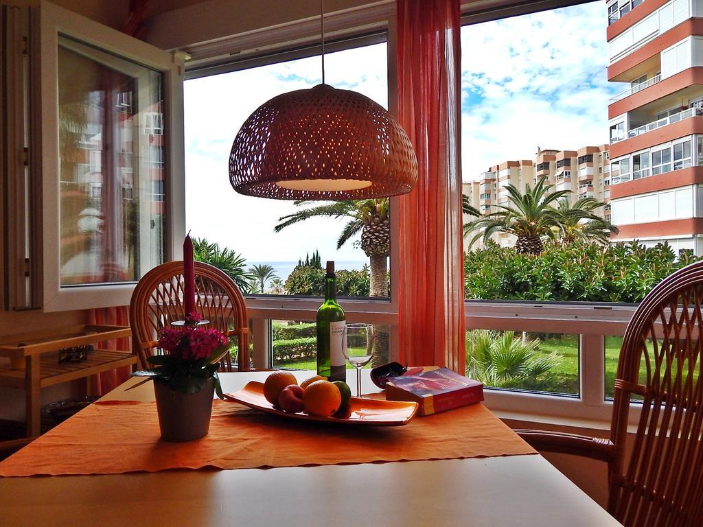 La Corbeta Apartment Torrox Room photo