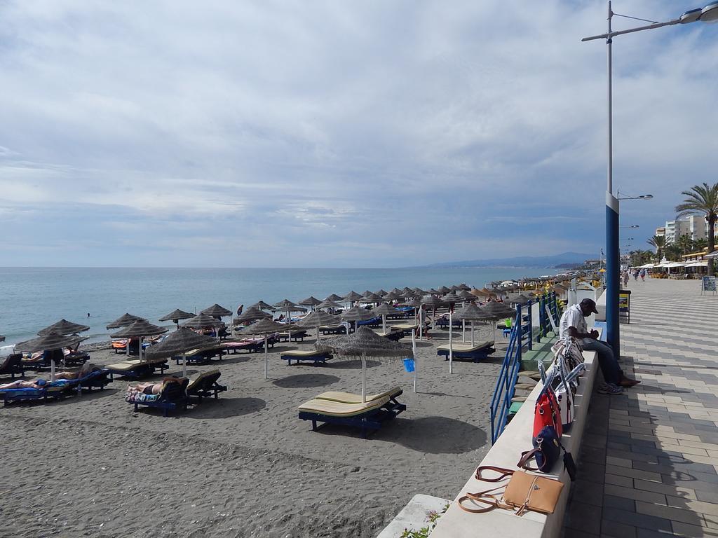 La Corbeta Apartment Torrox Room photo