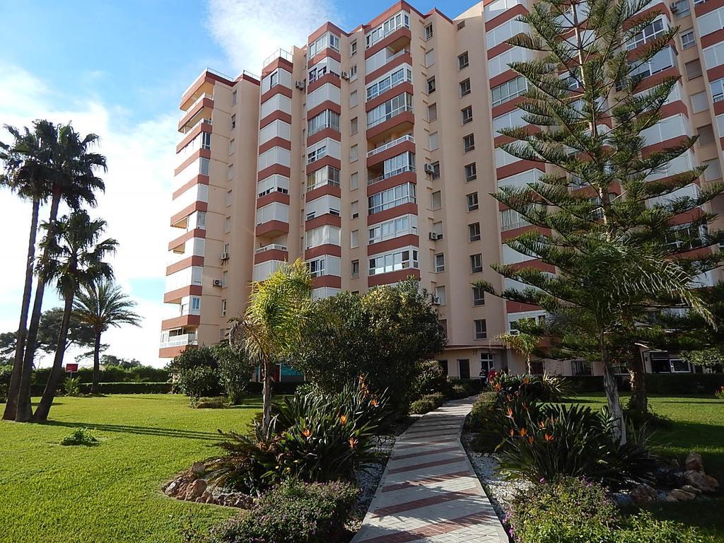 La Corbeta Apartment Torrox Room photo