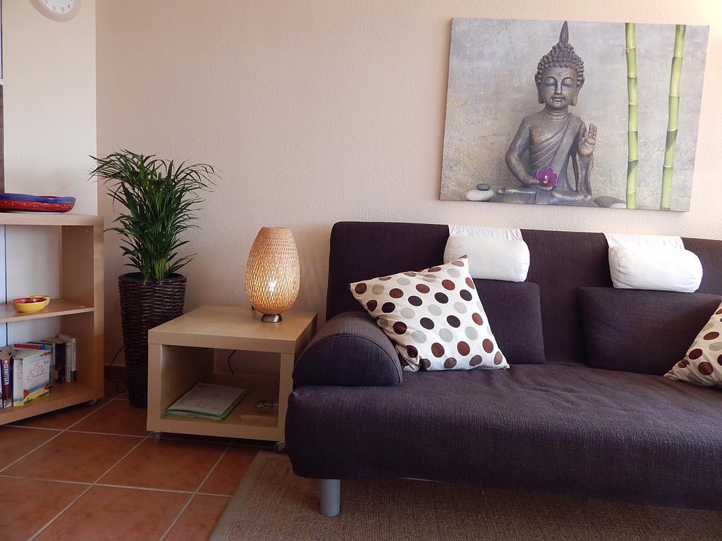 La Corbeta Apartment Torrox Room photo
