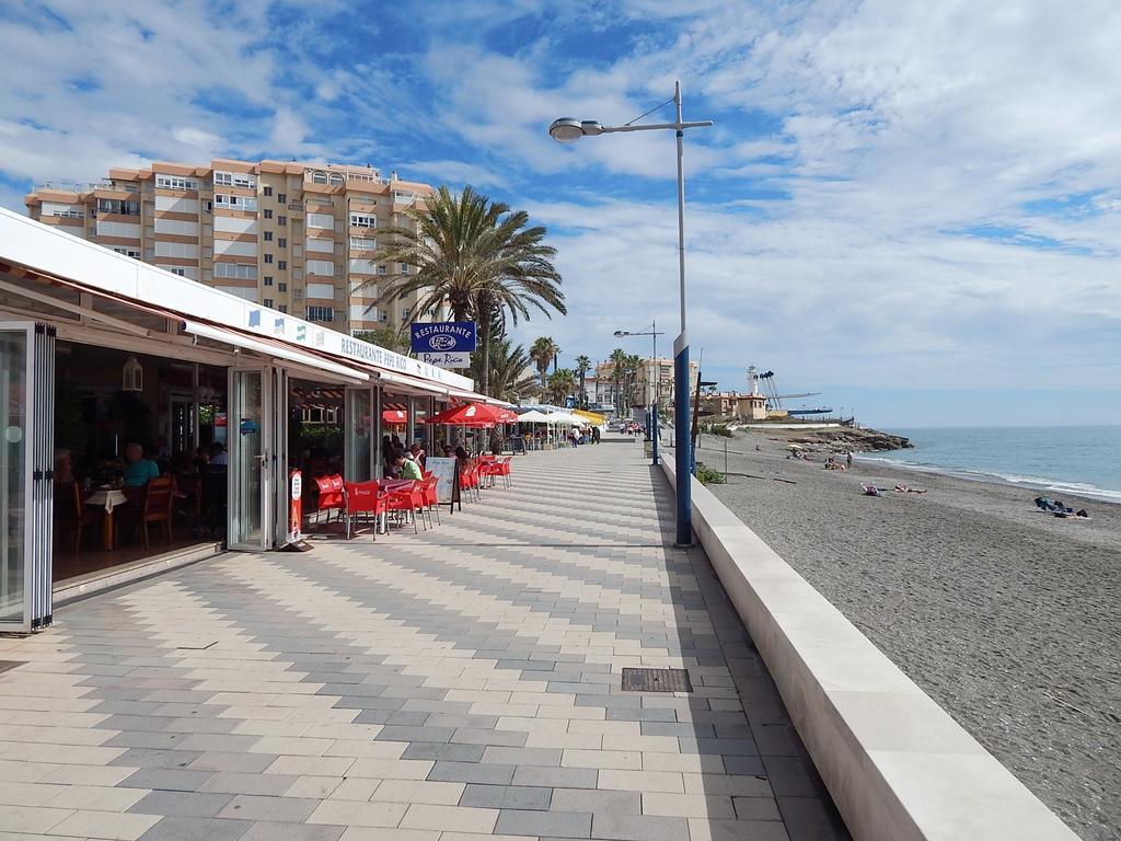 La Corbeta Apartment Torrox Room photo